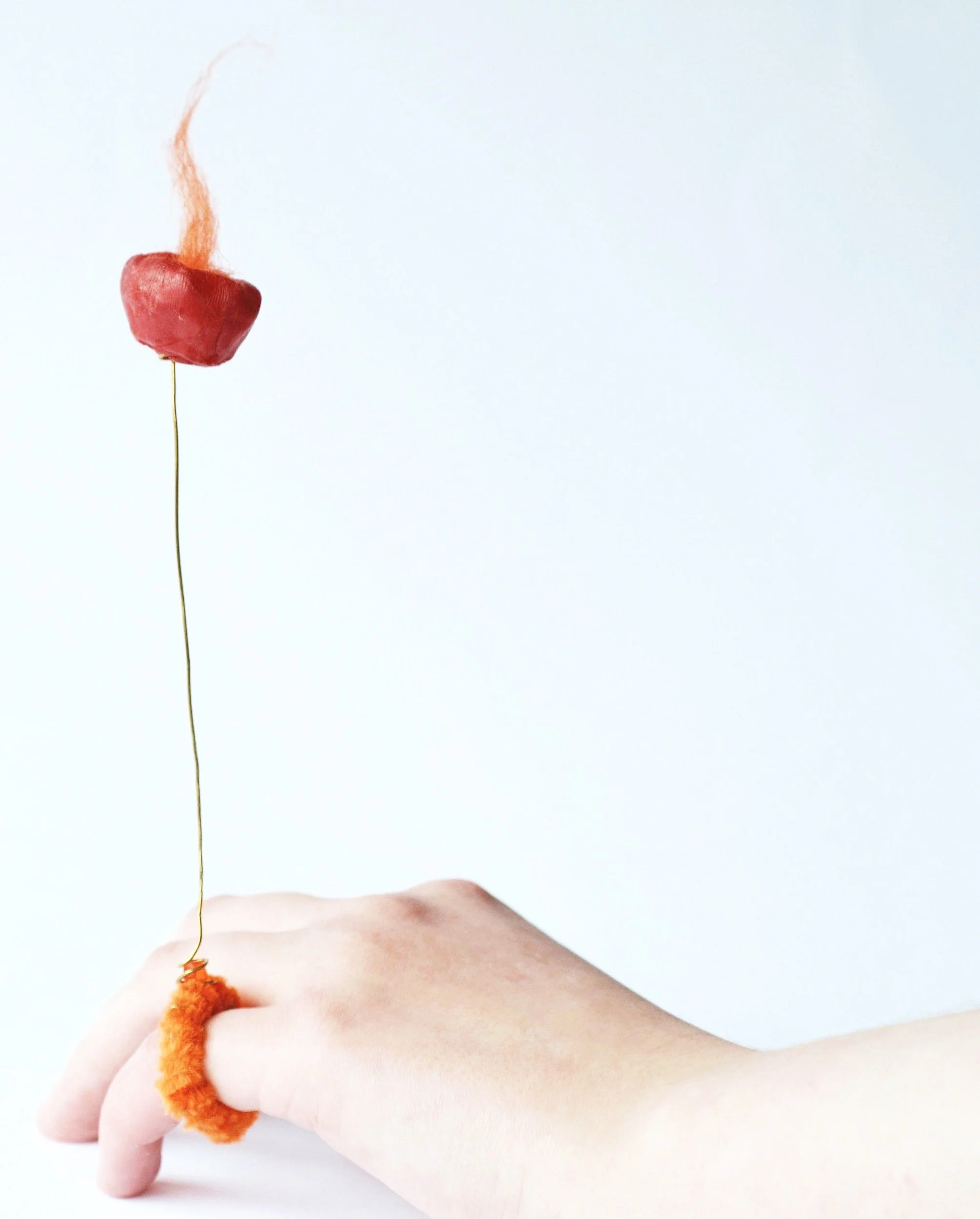 JOY is light and tall