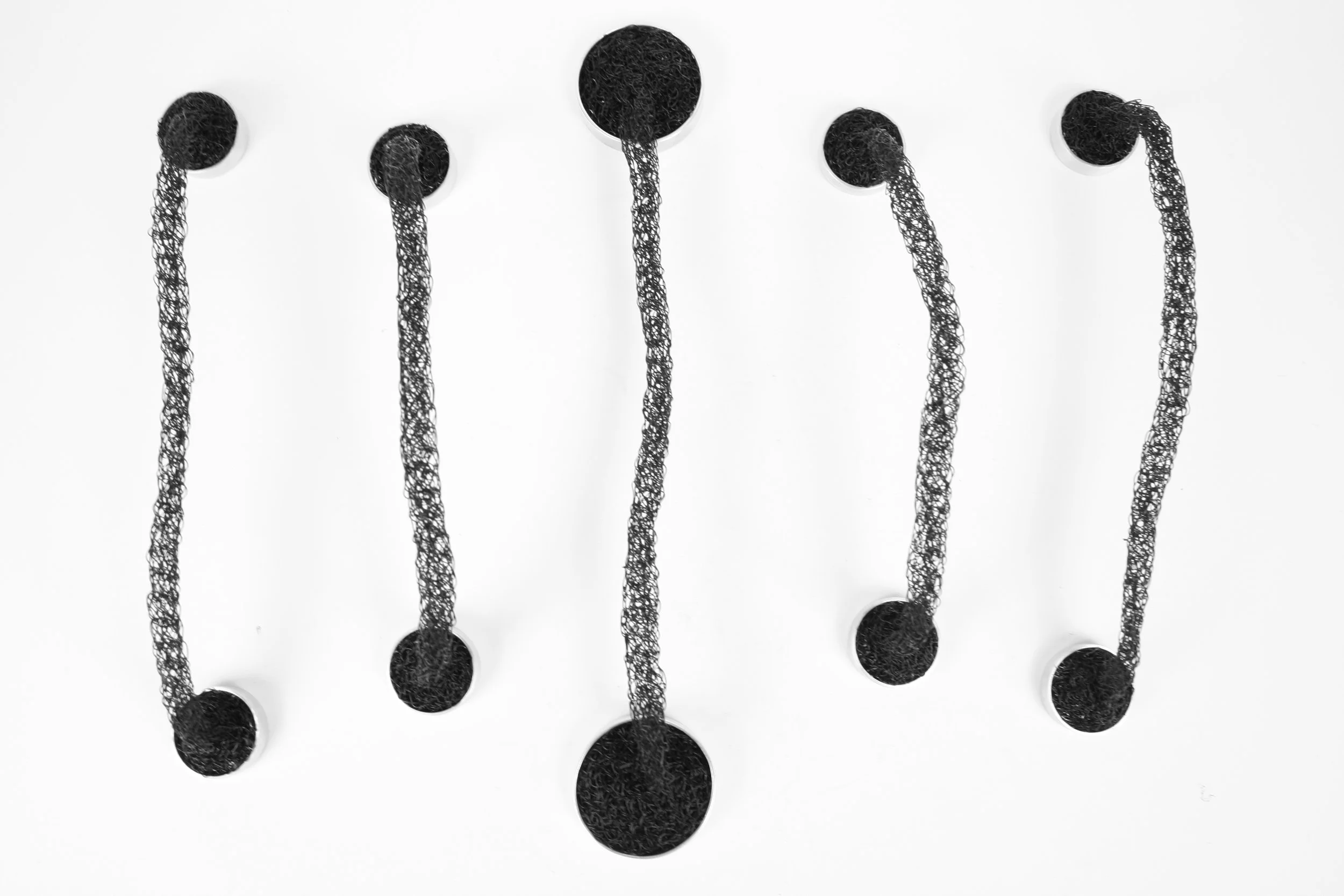 handles and hardware, 
''masculine'' forms demanding you take assertive action to use them