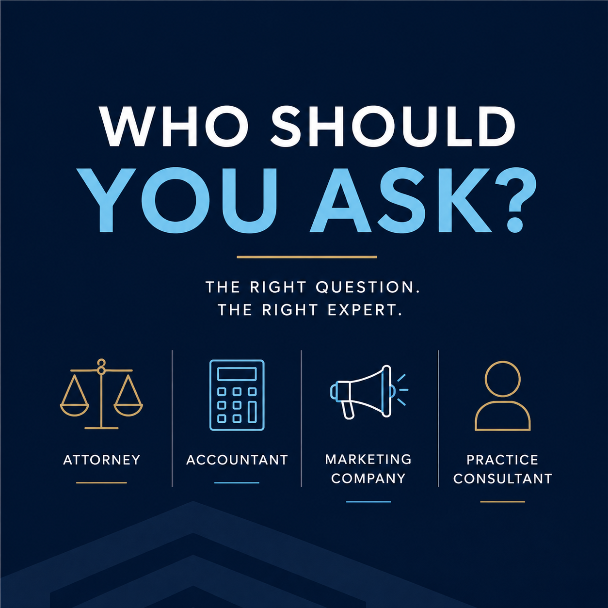 Who Should You Ask for Help Running Your Plastic Surgery Practice?