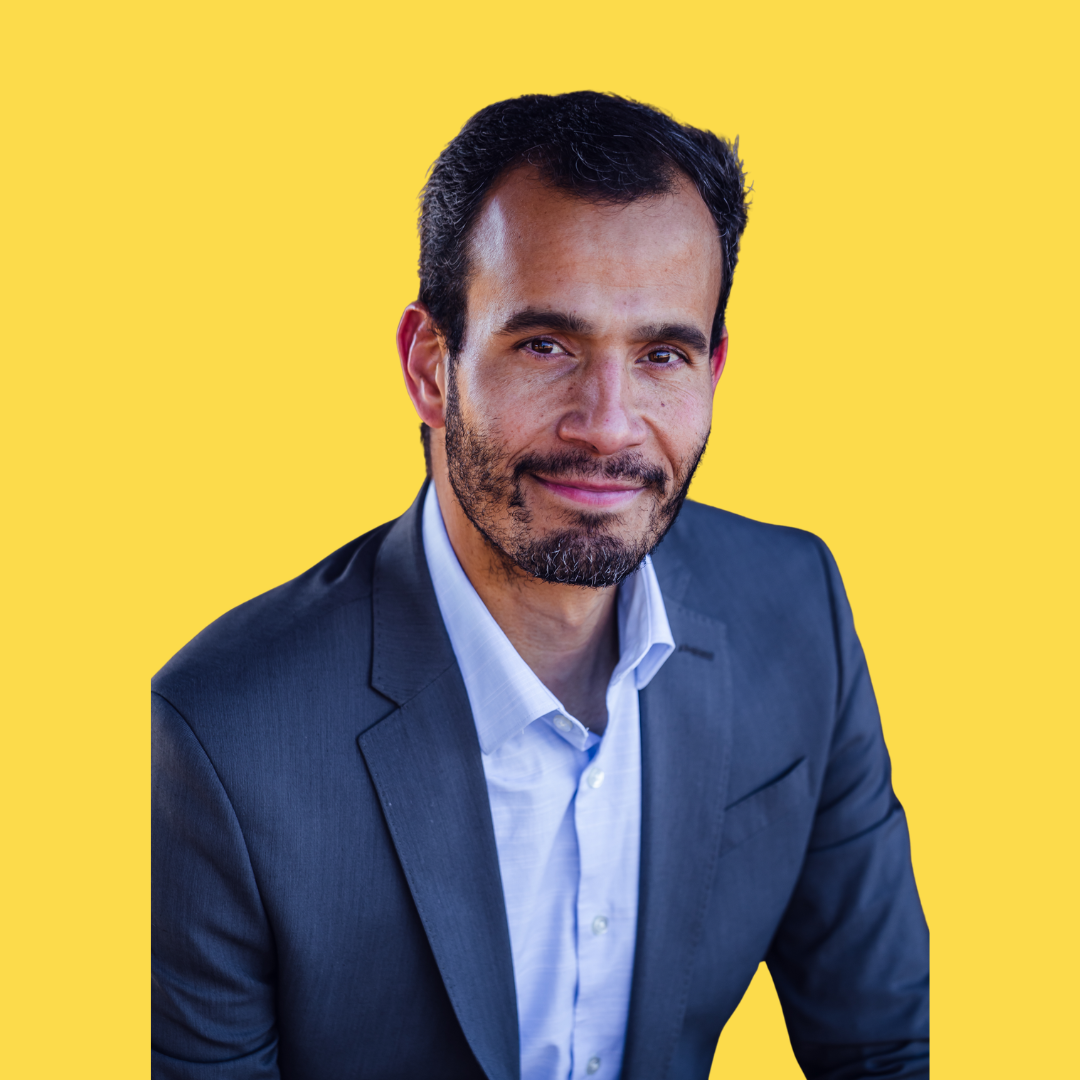 Your Work Friends Podcast: HR's Biggest Moment is Right Now - HR Leadership in the Age of AI with Enrique Rubio, Founder and CEO of Hacking HR