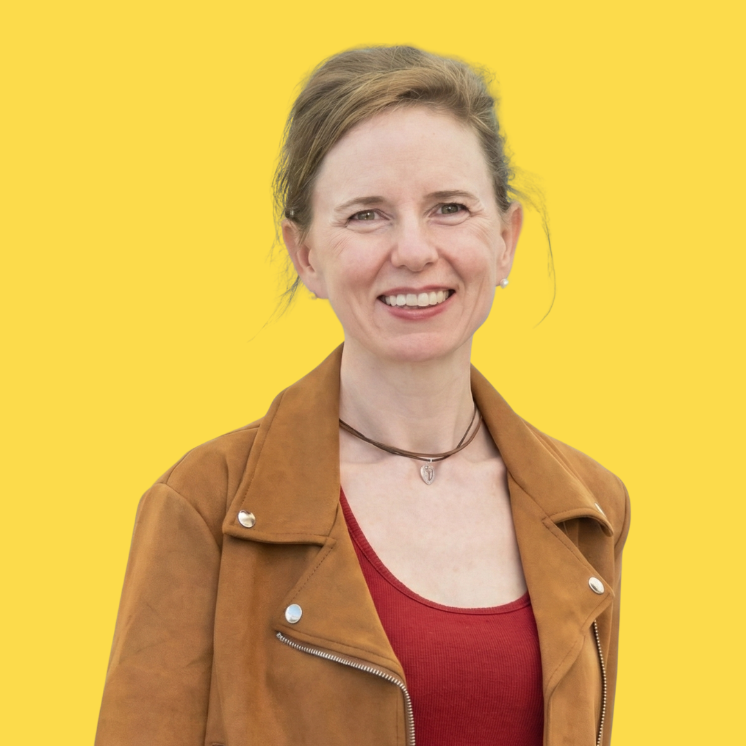 Your Work Friends Podcast: Collective Intelligence with Carnegie Mellon Professor Anita Woolley