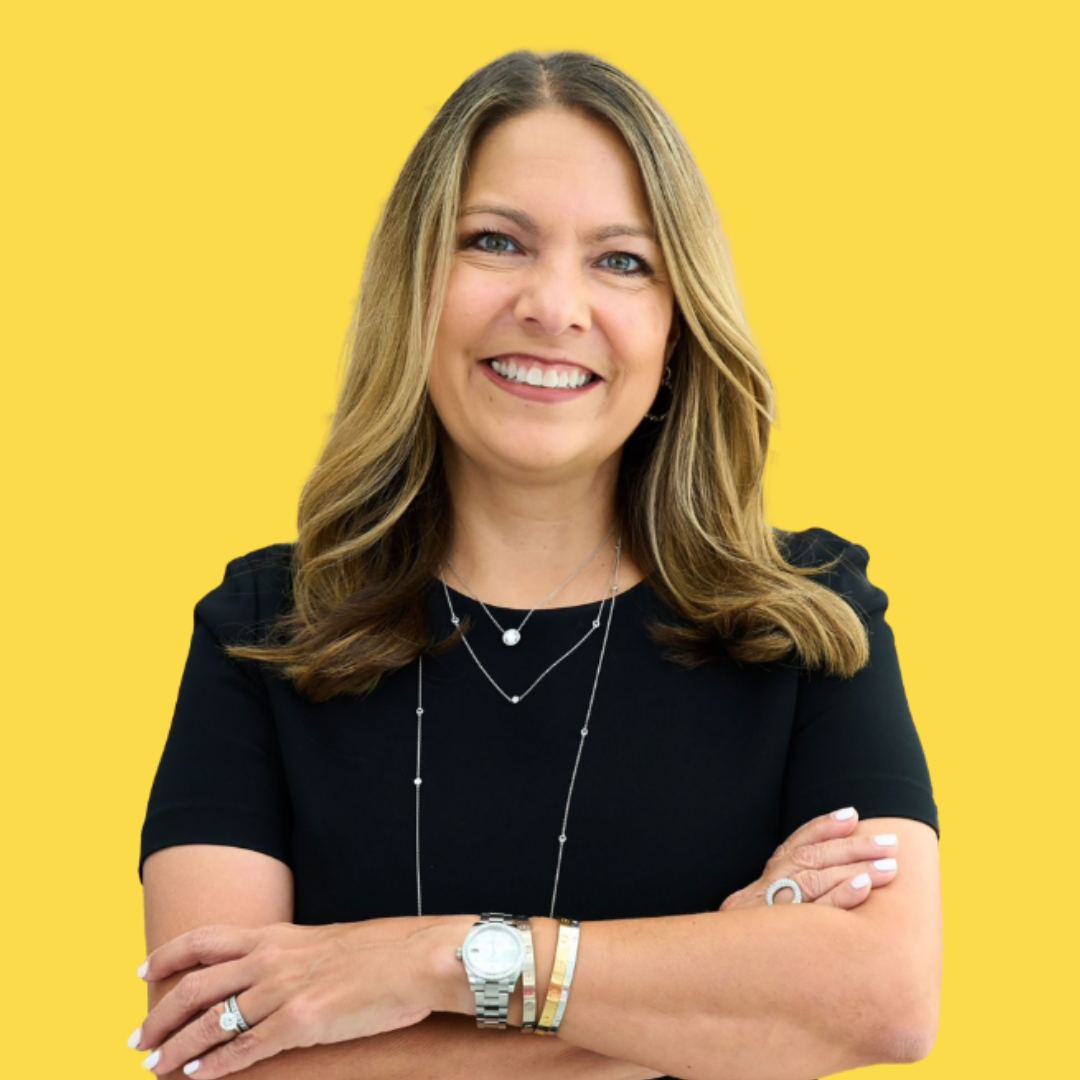 Your Work Friends Podcast: Sandy Torchia, KPMG U.S. Vice Chair of Talent and Culture