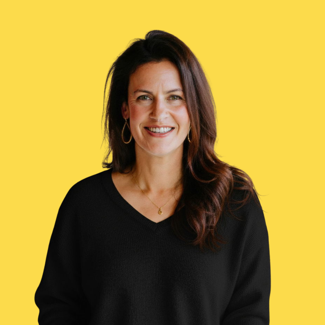 Your Work Friends Podcast: Build Your Personal Brand, Now with Gina Clementi, Goodstory