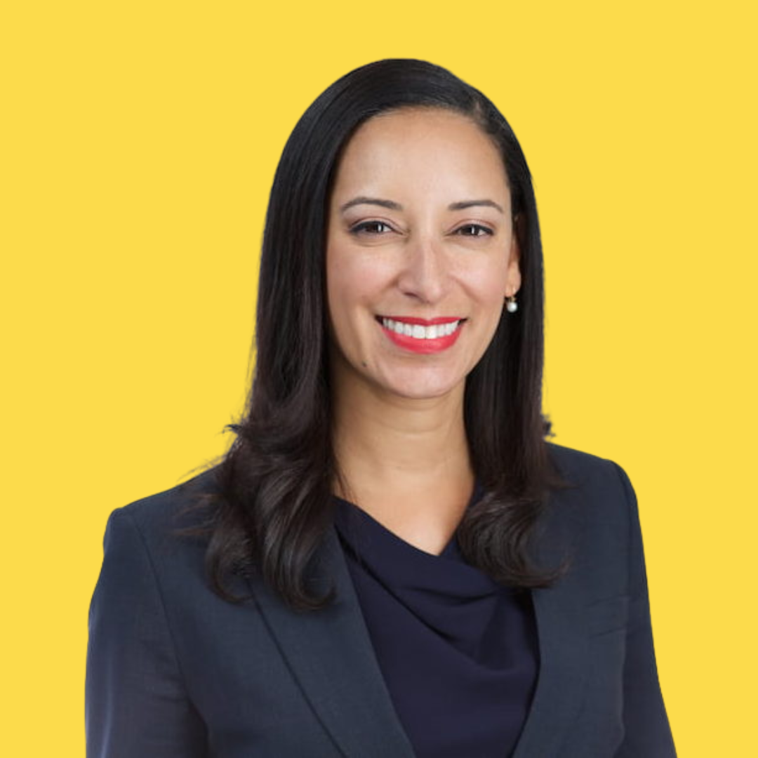 Ownership Works: Shared Equity for Every Employee with Anna-Lisa Miller ...