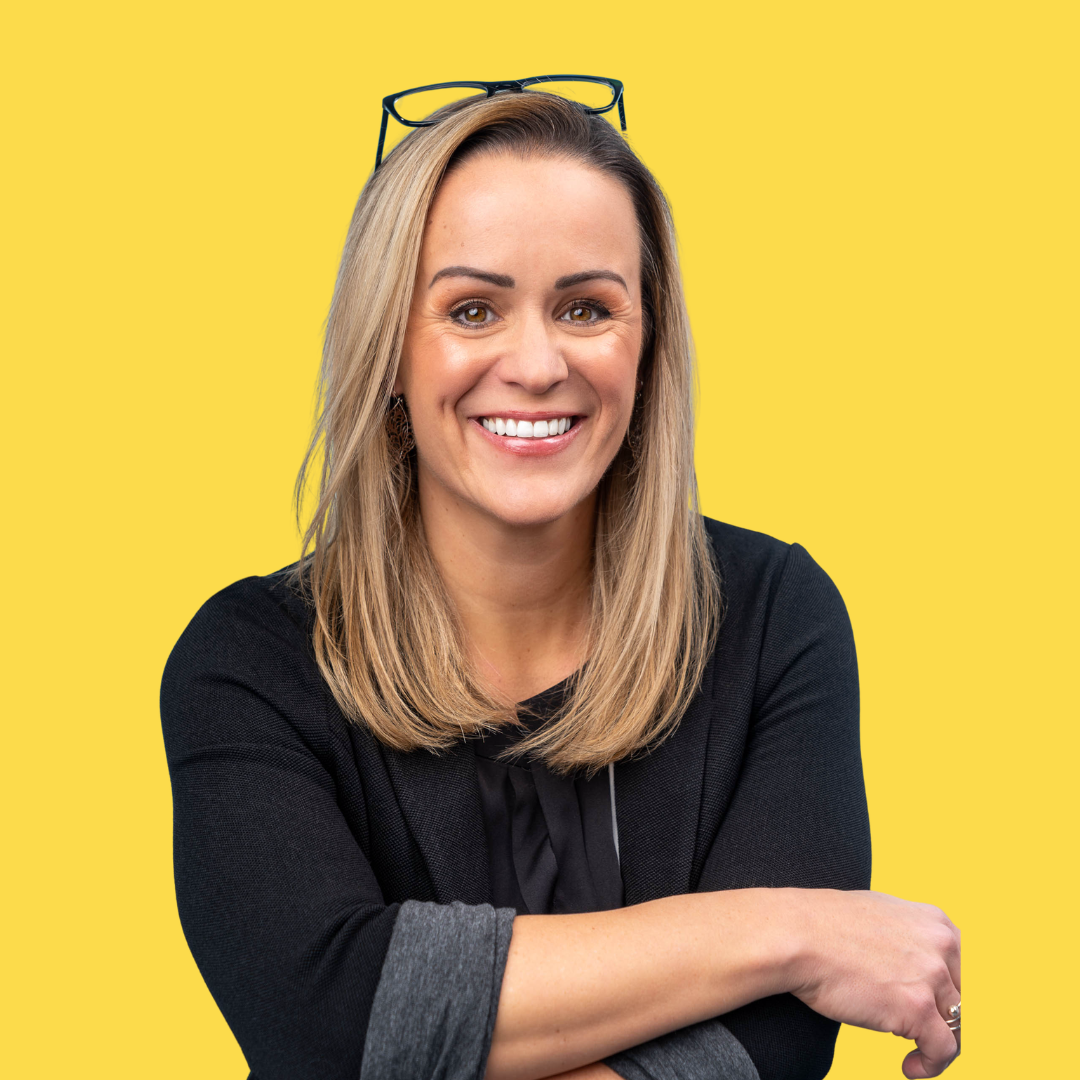 Your Work Friends Podcast: U.S. Chief People and Culture Officer of Philip Morris International (PMI)
