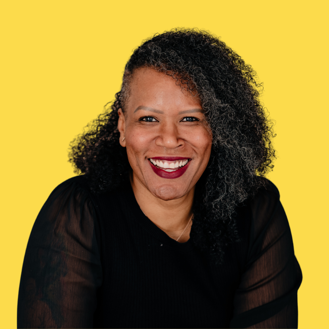 Your Work Friends Podcast: The Rise of the Multi-Hyphenate Leader with Trey Boynton, Chief's Chief Diversity & People Officer