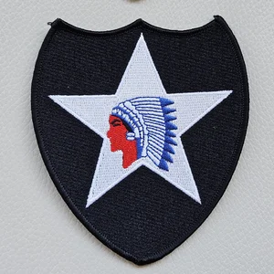 2ID Merchandise — Second Indianhead Division Association