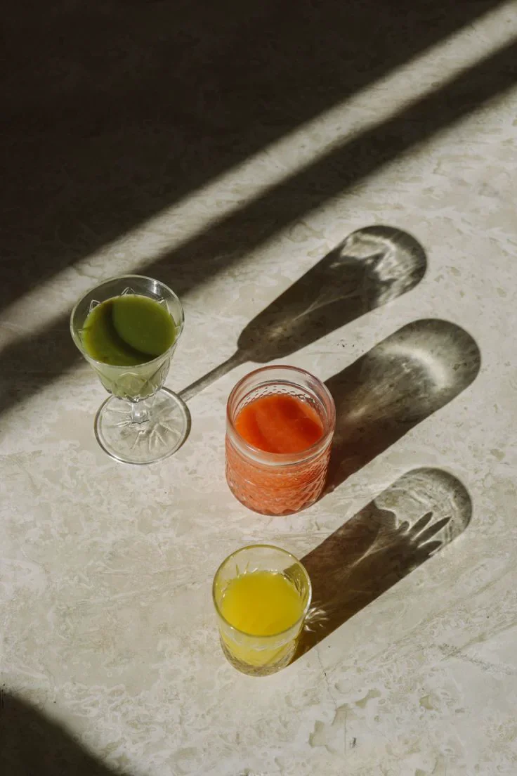 Wellness Shot