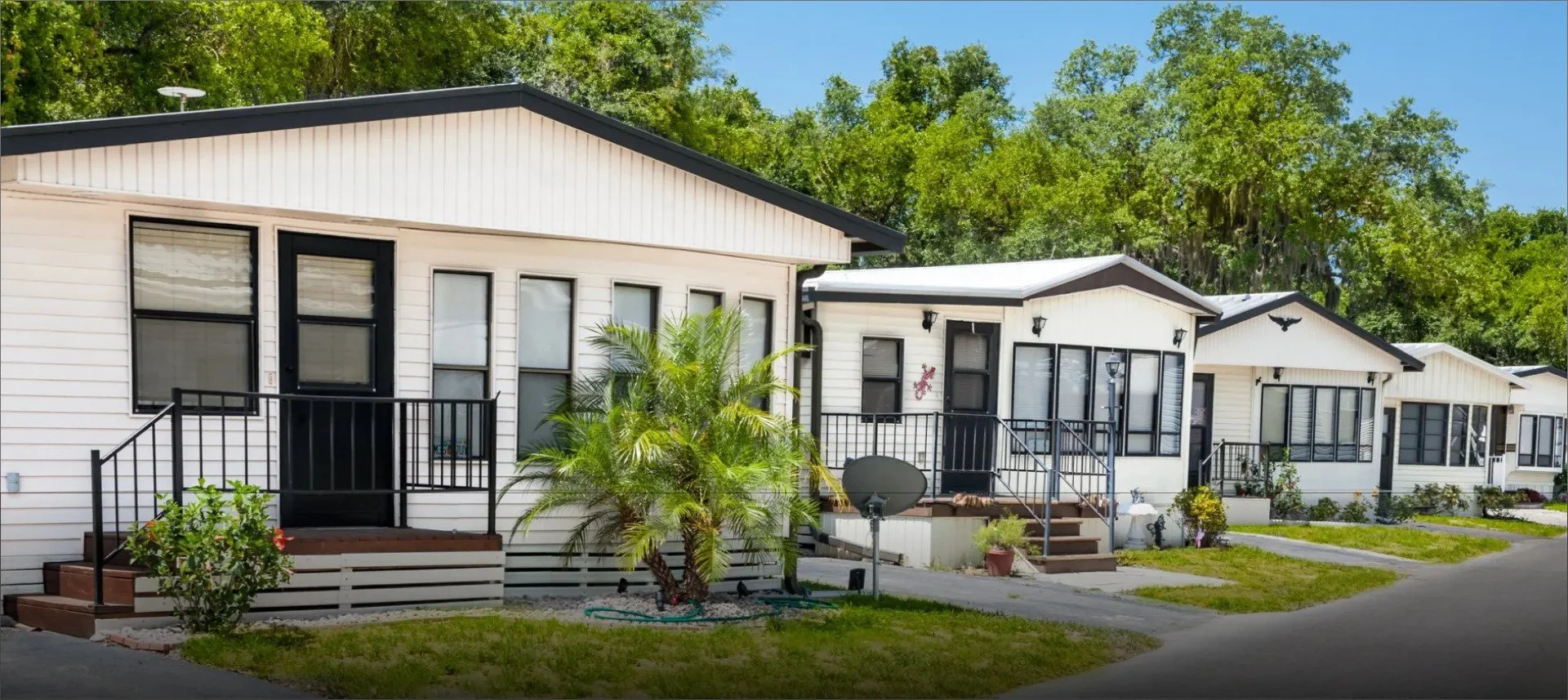 Top Notch Mobile Home Services