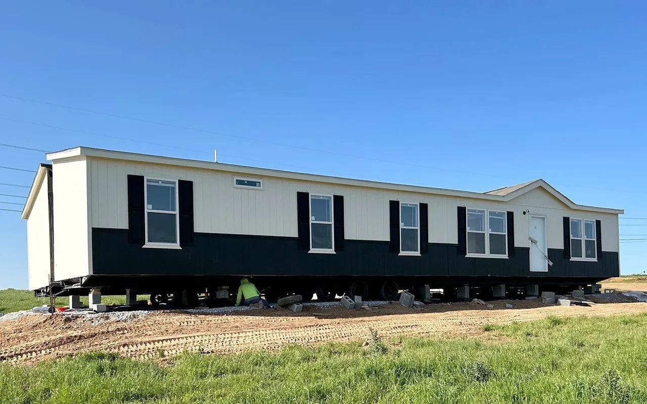 Transport Services — Top Notch Mobile Home Services