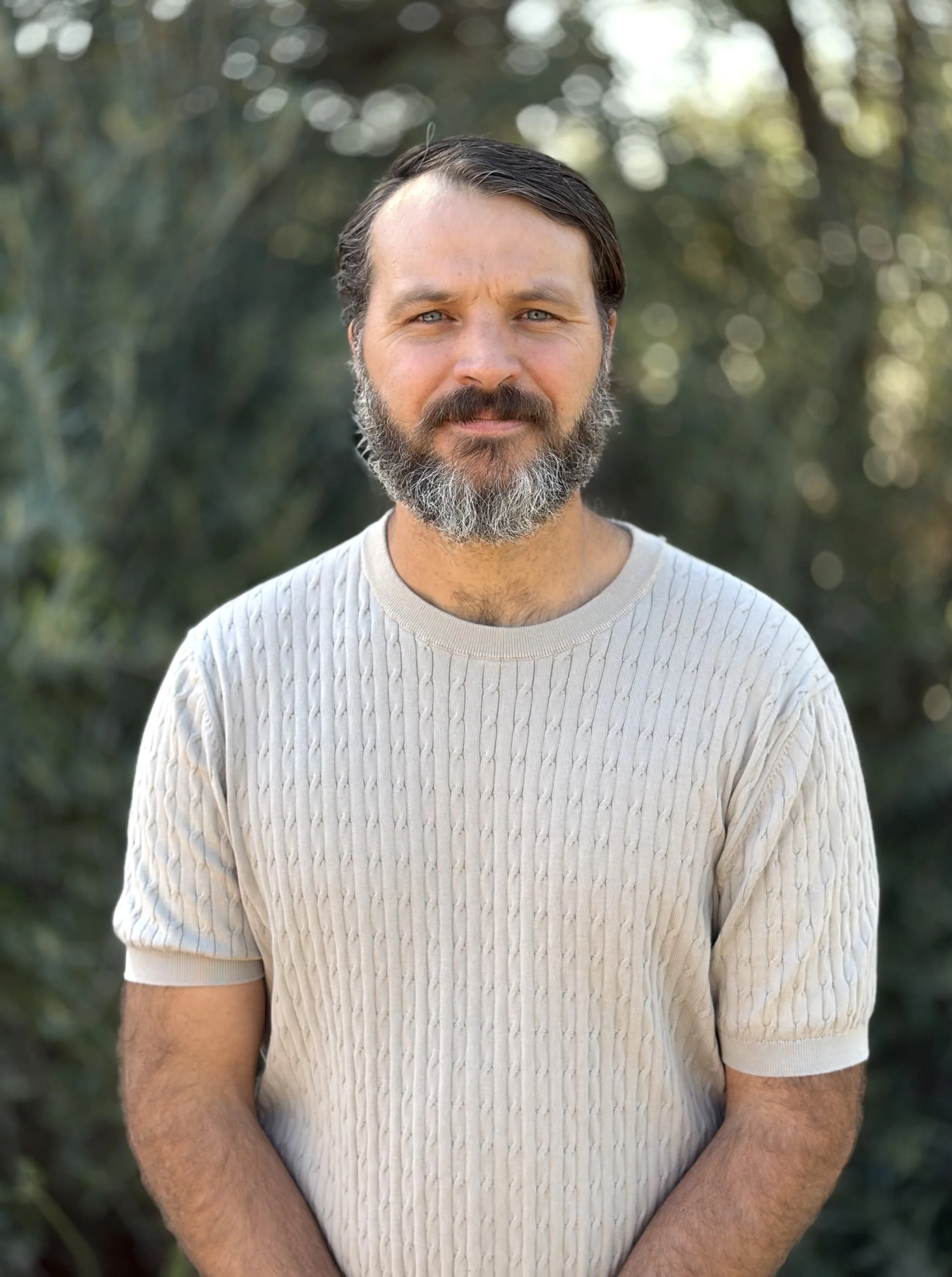 Patrick Hoffman, Owner of Hoffmans Construction, Temecula CA