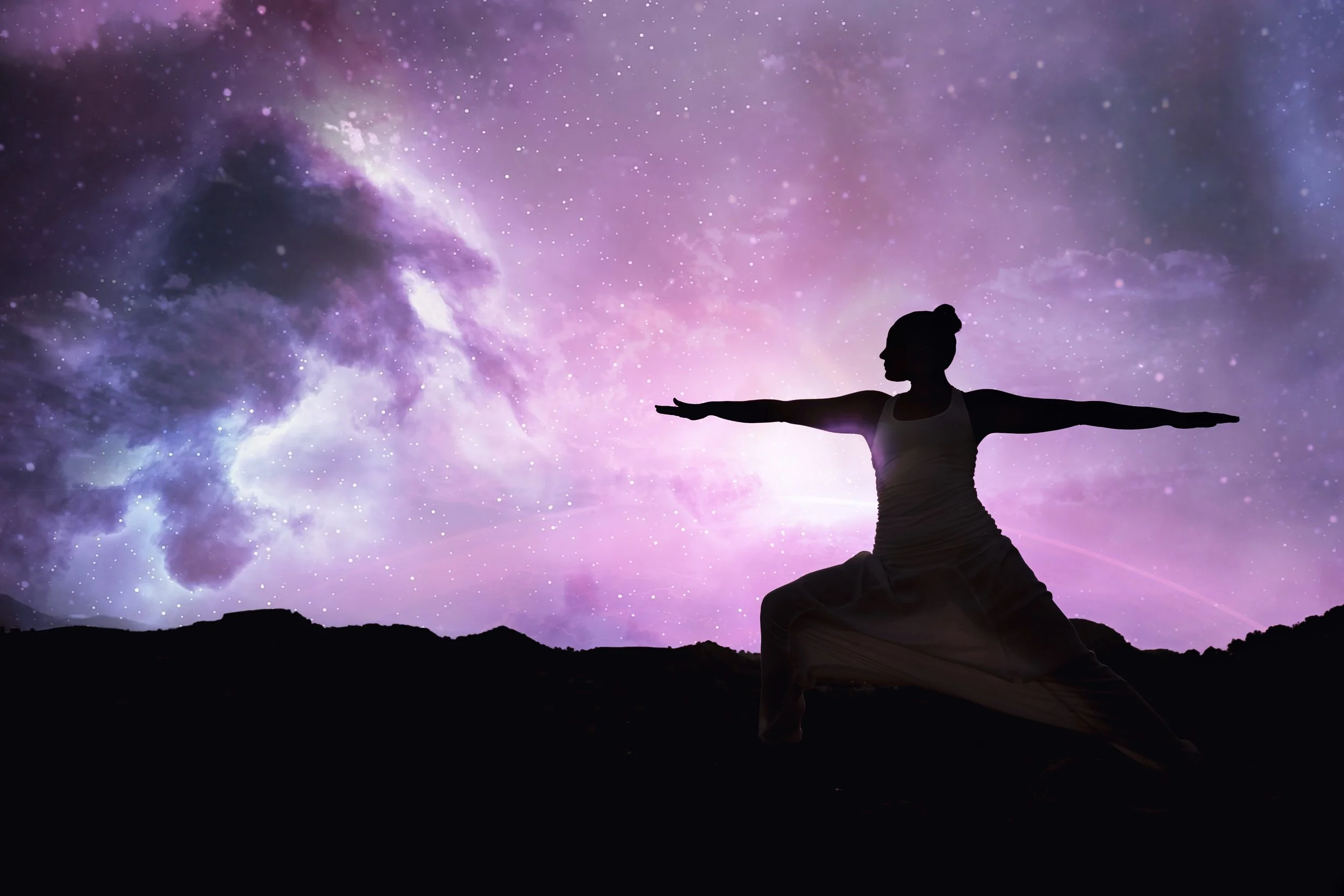 New Moon Marma Yoga & Prana Renewal