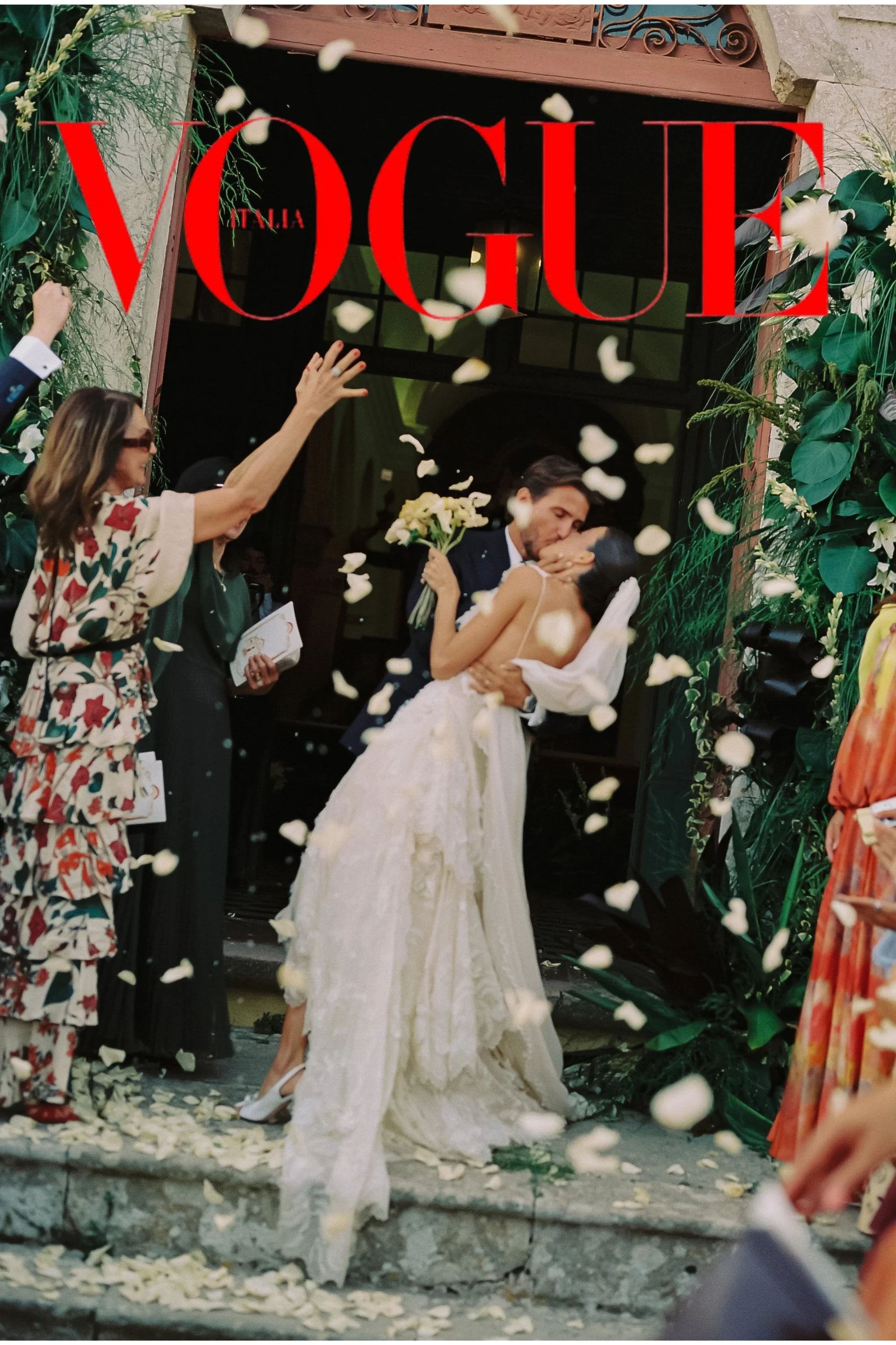 VICKY + MIGUEL / Fun and joyful wedding in Comporta with @vicmontanari