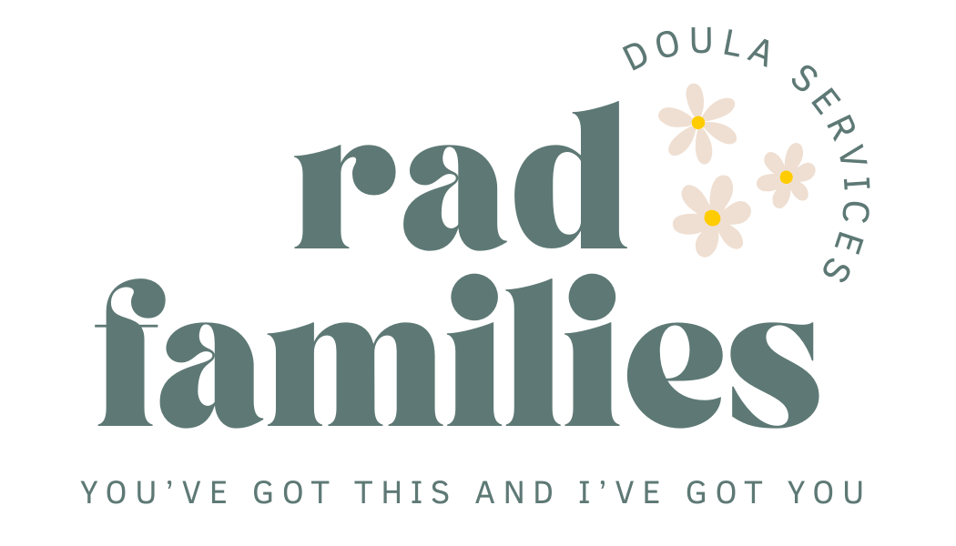 Rad Families Doula Services