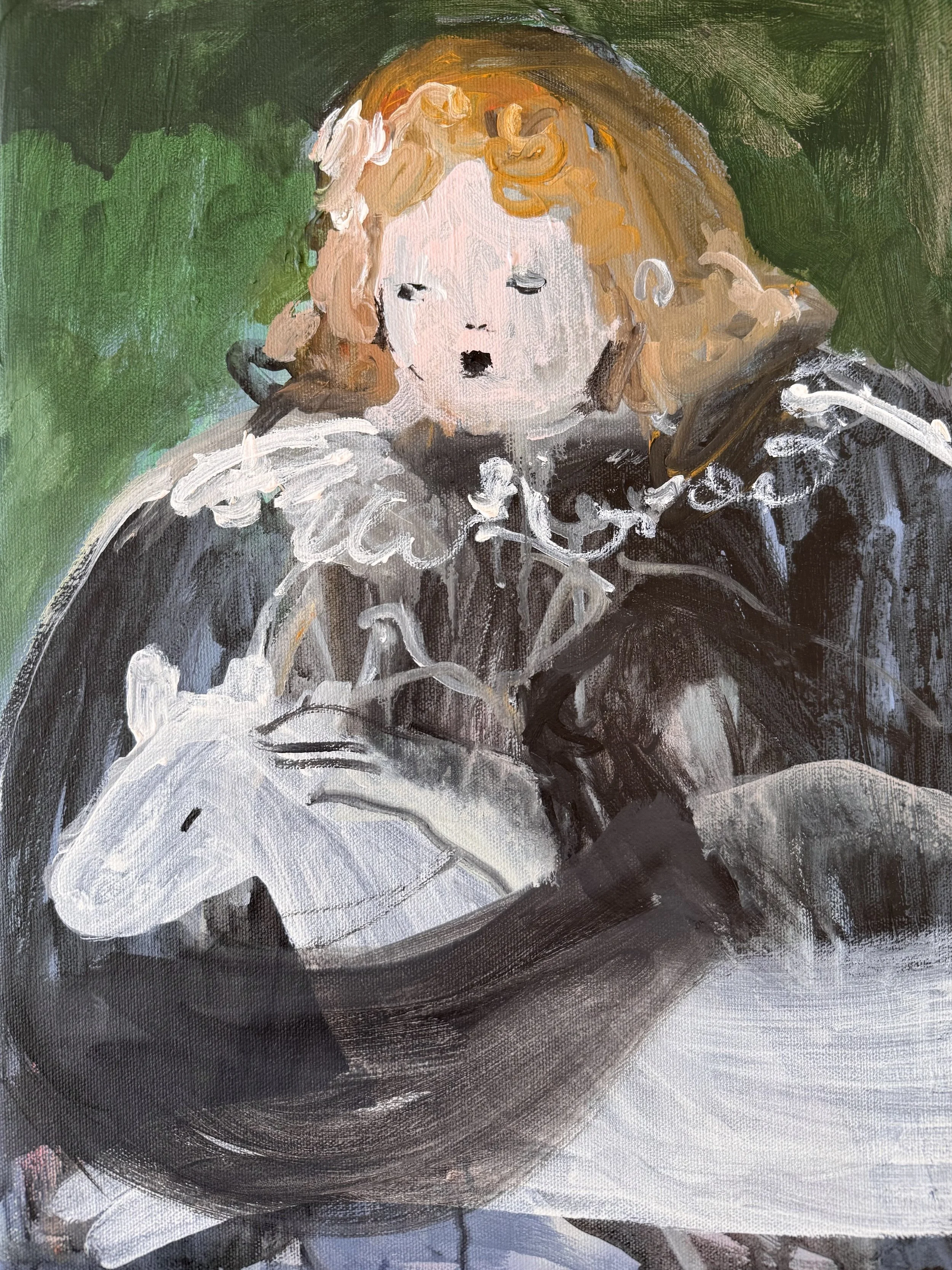 30*40, acrylic, canvas, 2025, 
700 euro