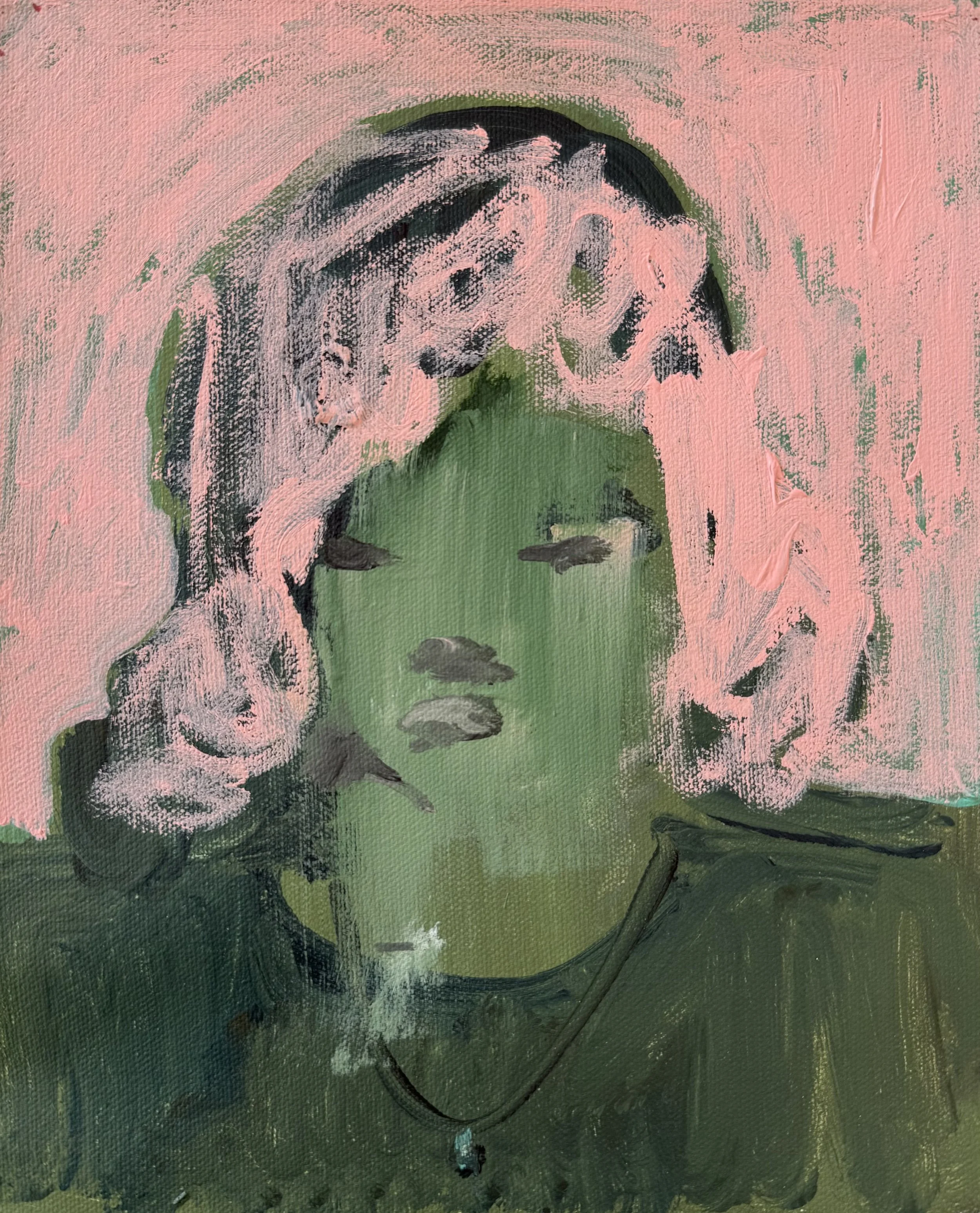 30*24, acrylic, canvas, 2024, 
700 euro