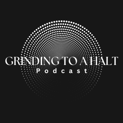 Grinding To A Halt 