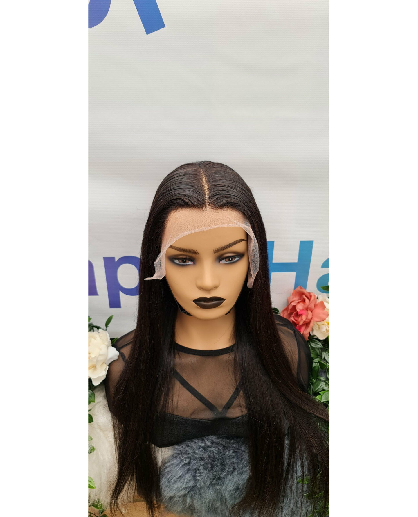 OTTAWA LACE FRONTAL WIG UNIT