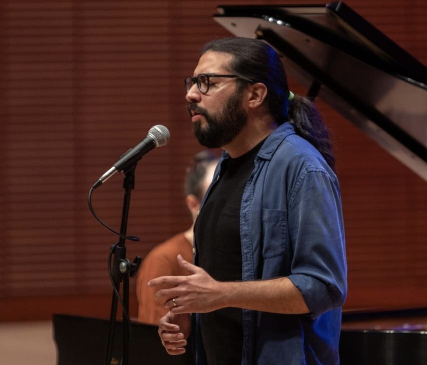 موسیقی تلفیقی در ایران و دیاسپورا /   "Intercultural Music in Iran and its Diaspora" 