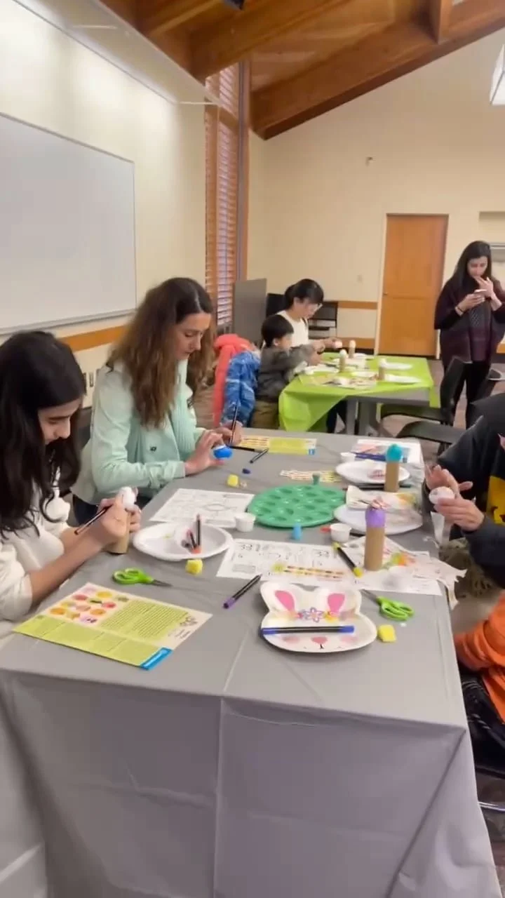 BELLEVUE LIBRARY EGG PAINTING-2.jpg