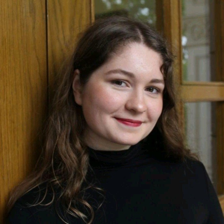 Sophie Ossorio — Peyvand