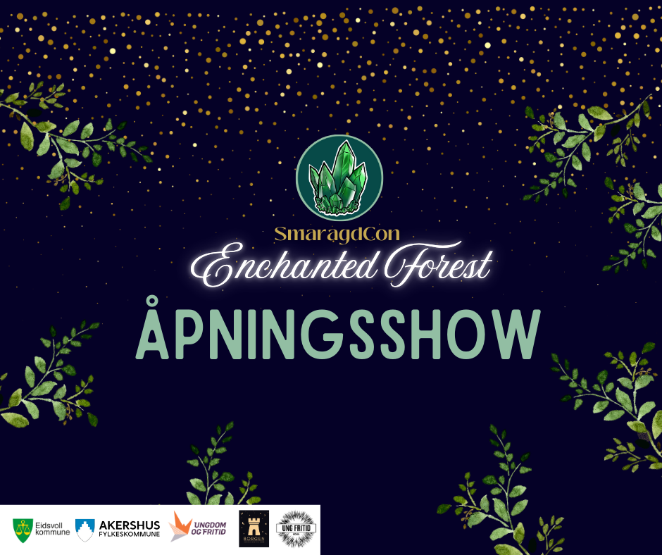 Åpningsshow 