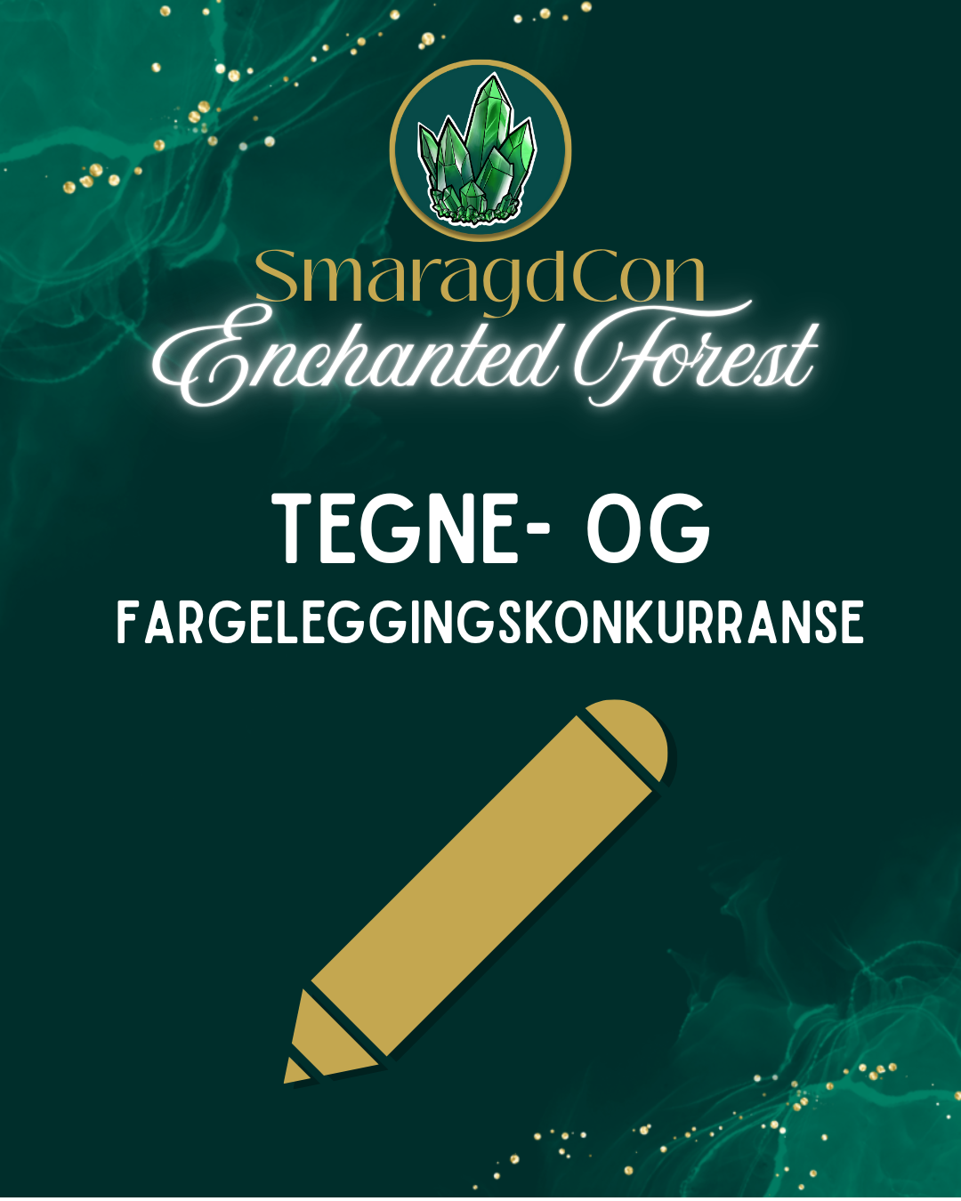 Tegnekonkurranse