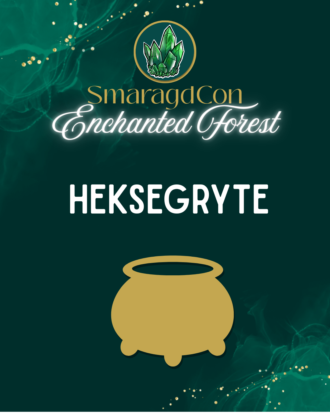 Heksegryte