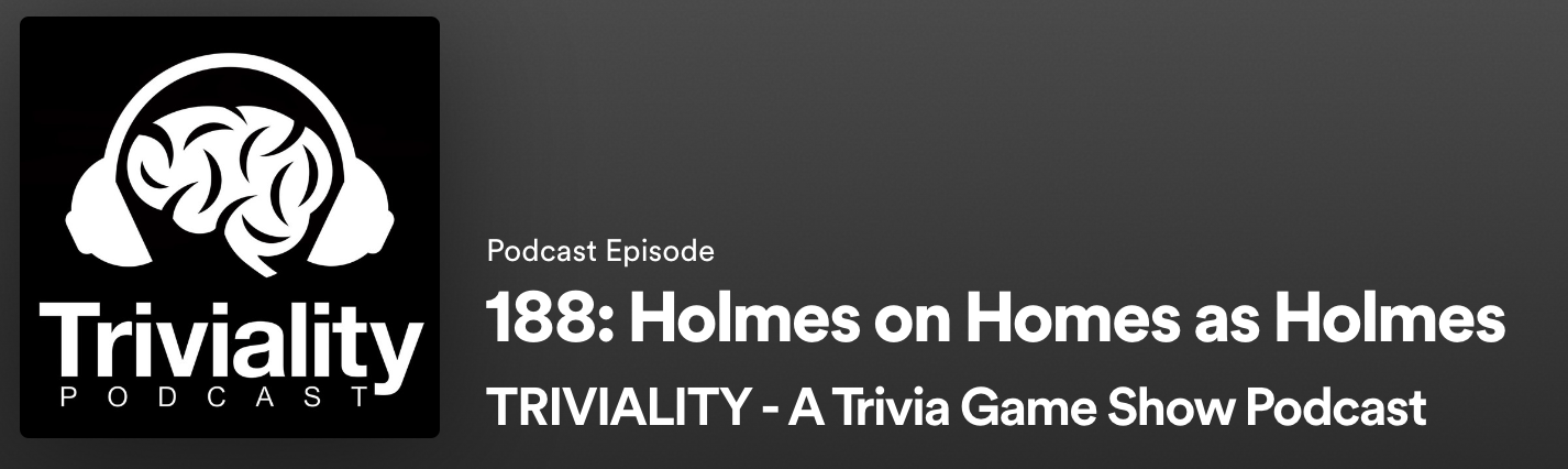 Hosting Trivia