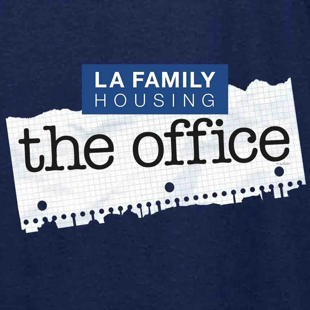 LAFH The Office