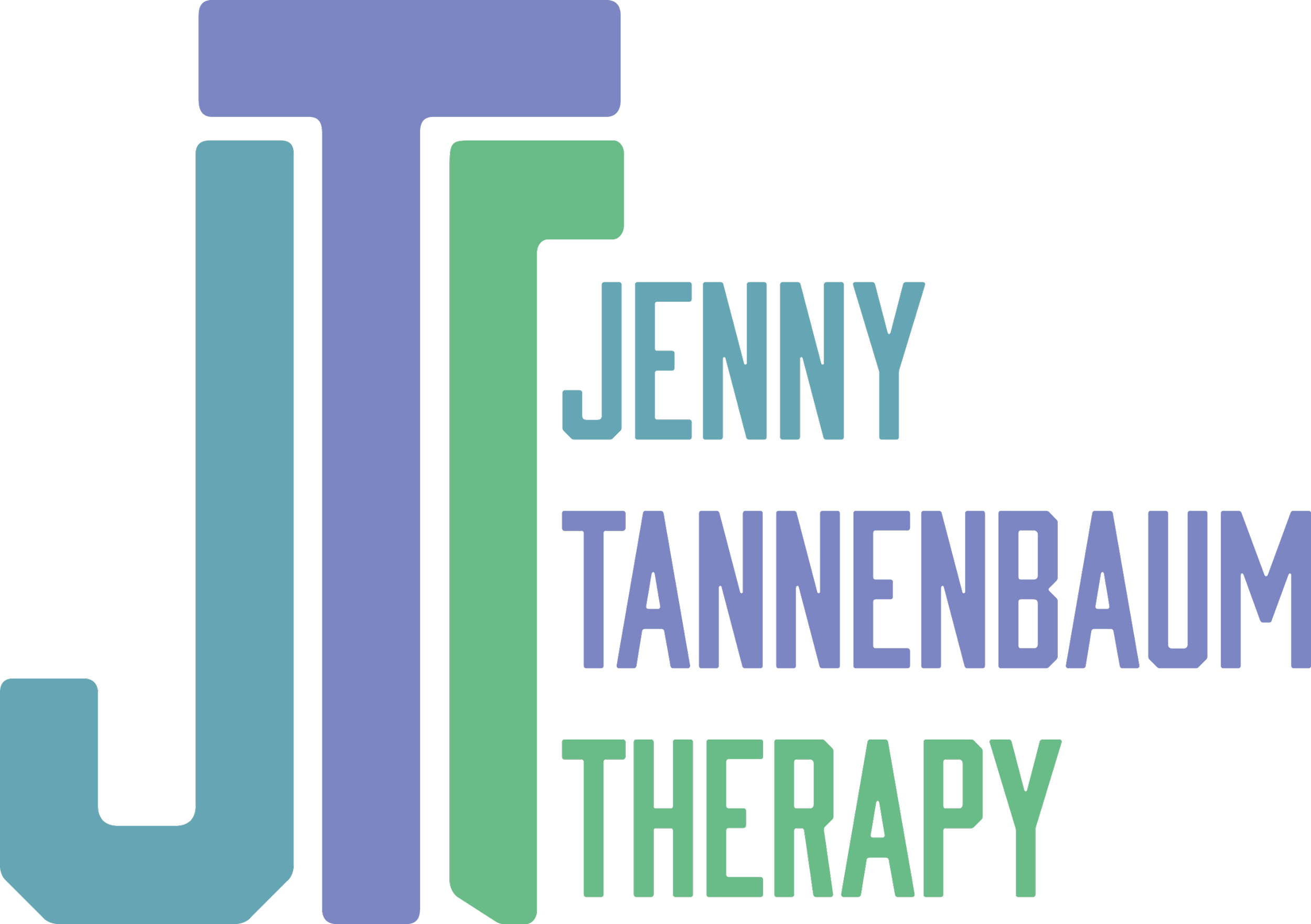 Jenny therapy logo.png