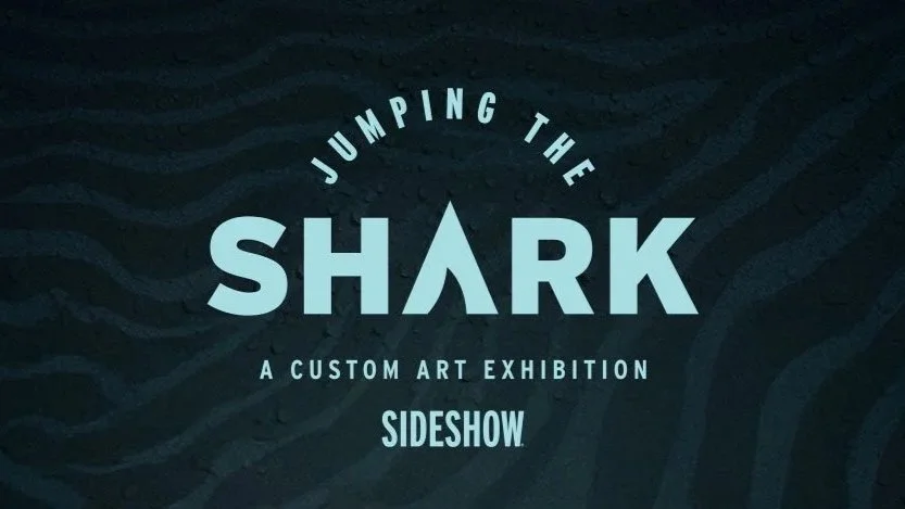 Jumping the Shark (2025)