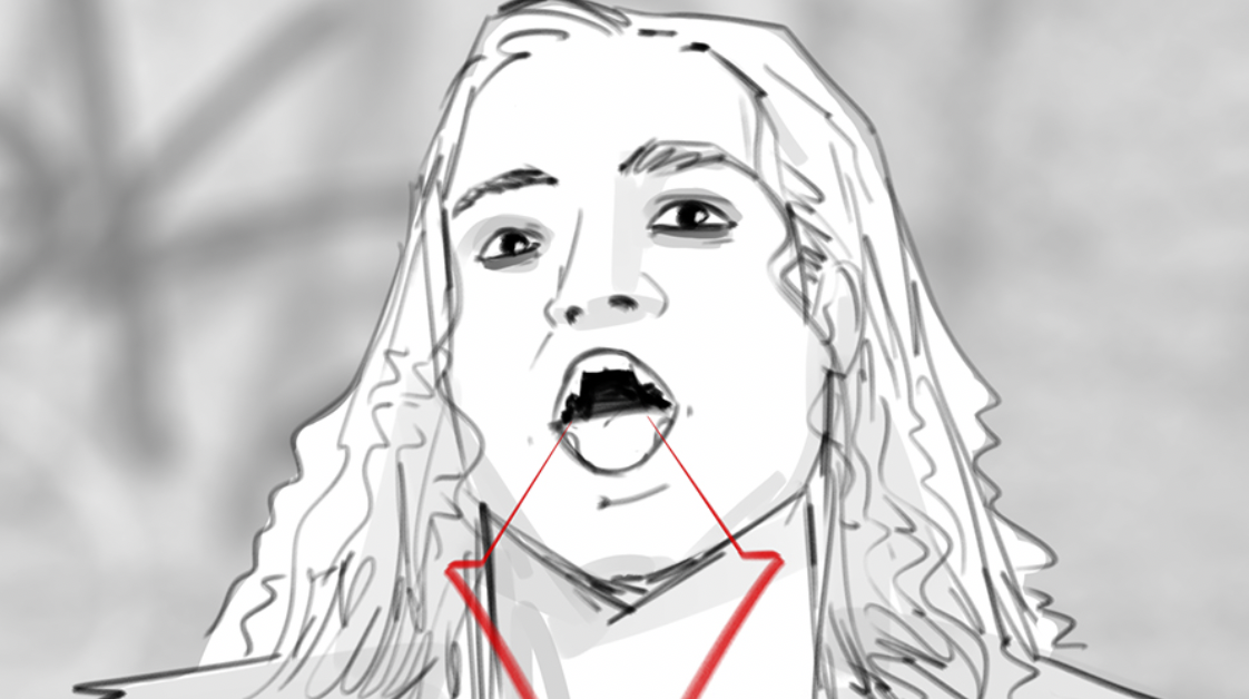 AMC+ The Vampire Lestat