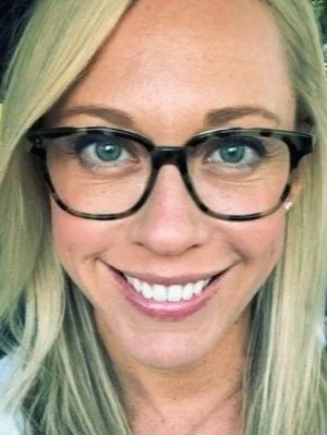 Jenny DeMartini Davis - Founder