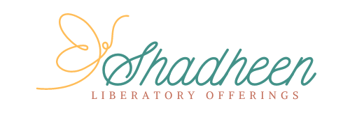 shadheen liberatory offerings