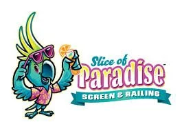 Slice of Paradise Screen & Railing helps Delaware homeowners create beautiful and secure outdoor living areas and are leaders in Delaware for railing and screens.