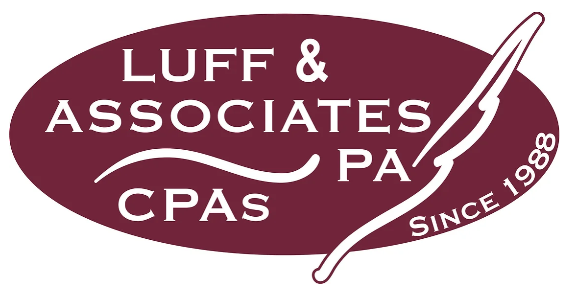 Luff & Associates provides reliable accounting services to individuals and businesses in Delaware and many other states in the United States. They are experienced Certified Public Accountants that provide clients with a reliable professional relation
