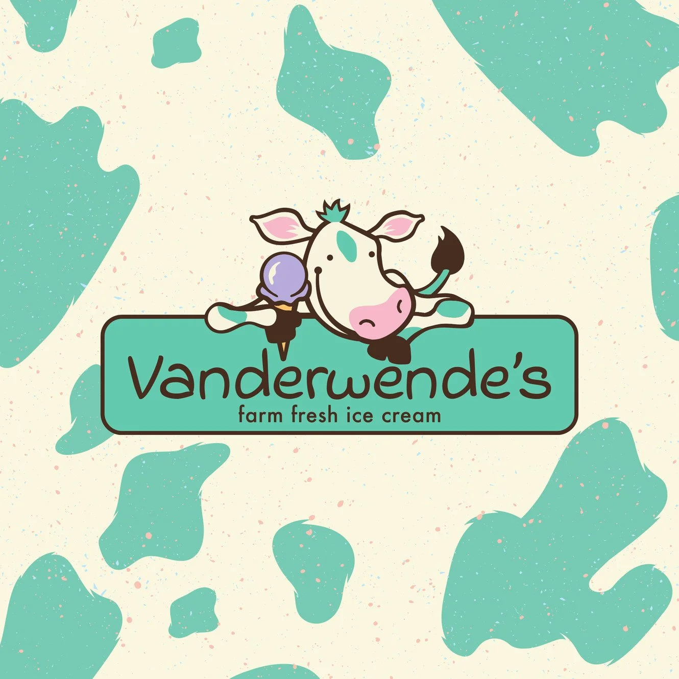 For three generations, the Vanderwende family has owned and operated Vanderwende Farms. Their ice-cream is available in cones, cups and homemade waffle cones. They offer sundaes, banana splits, floats, and homemade icecream in pints and quarts. Make 