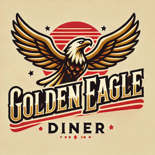 The Golden Eagle Diner in Seaford is a premier destination for exceptional dining. They offer casual dining with a breakfast buffet and extensive menu including seafood, homestyle dishes, and a salad bar. 