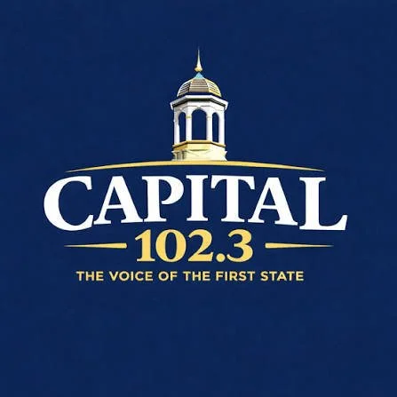 Capital 102.3 FM is your local Delaware radio station, serving Sussex, Kent and New Castle counters and Coastal Delaware. Advertising available at reasonalbe and budget friendly rates. 