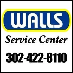 Walls Service Center is your premium Automotive Service in Milford, Delaware