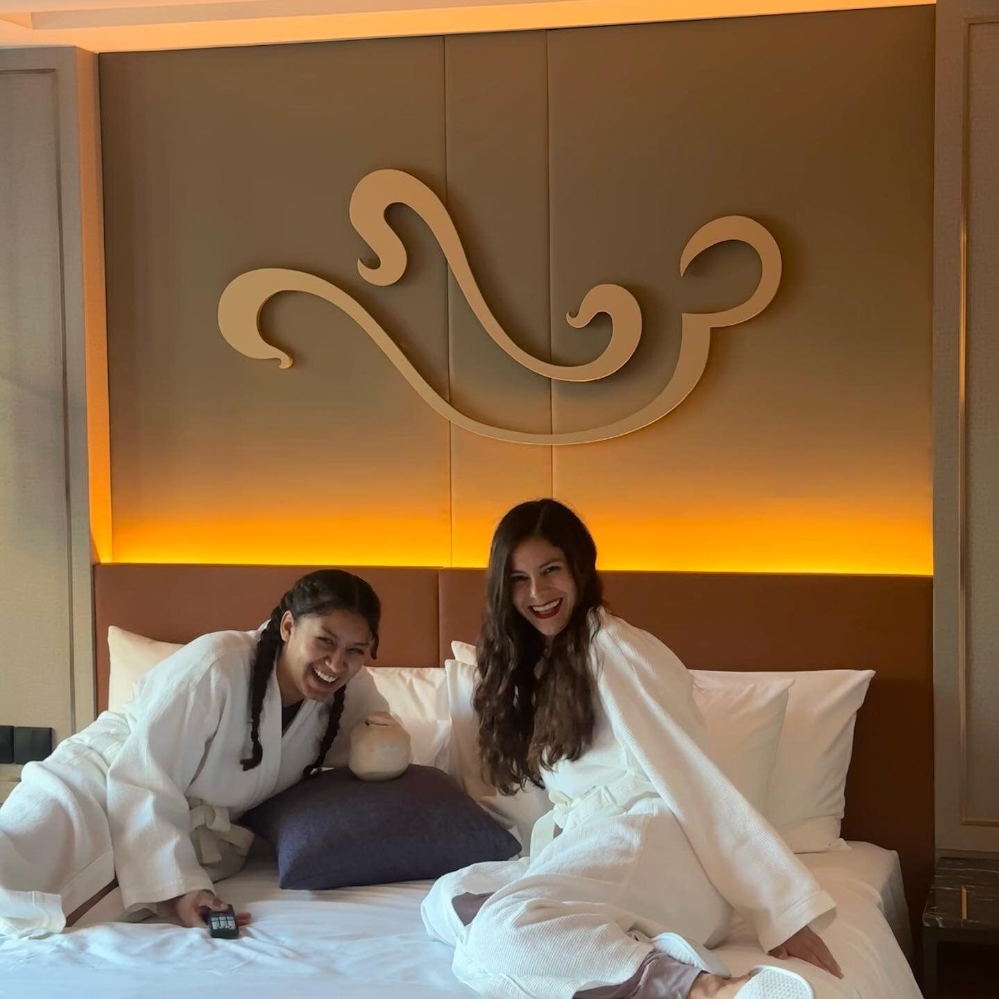 After all, it never was about a coconut. It was about the friends we made along the way. 🌈🥥
#girlsnight #coconutchroniclescompleted