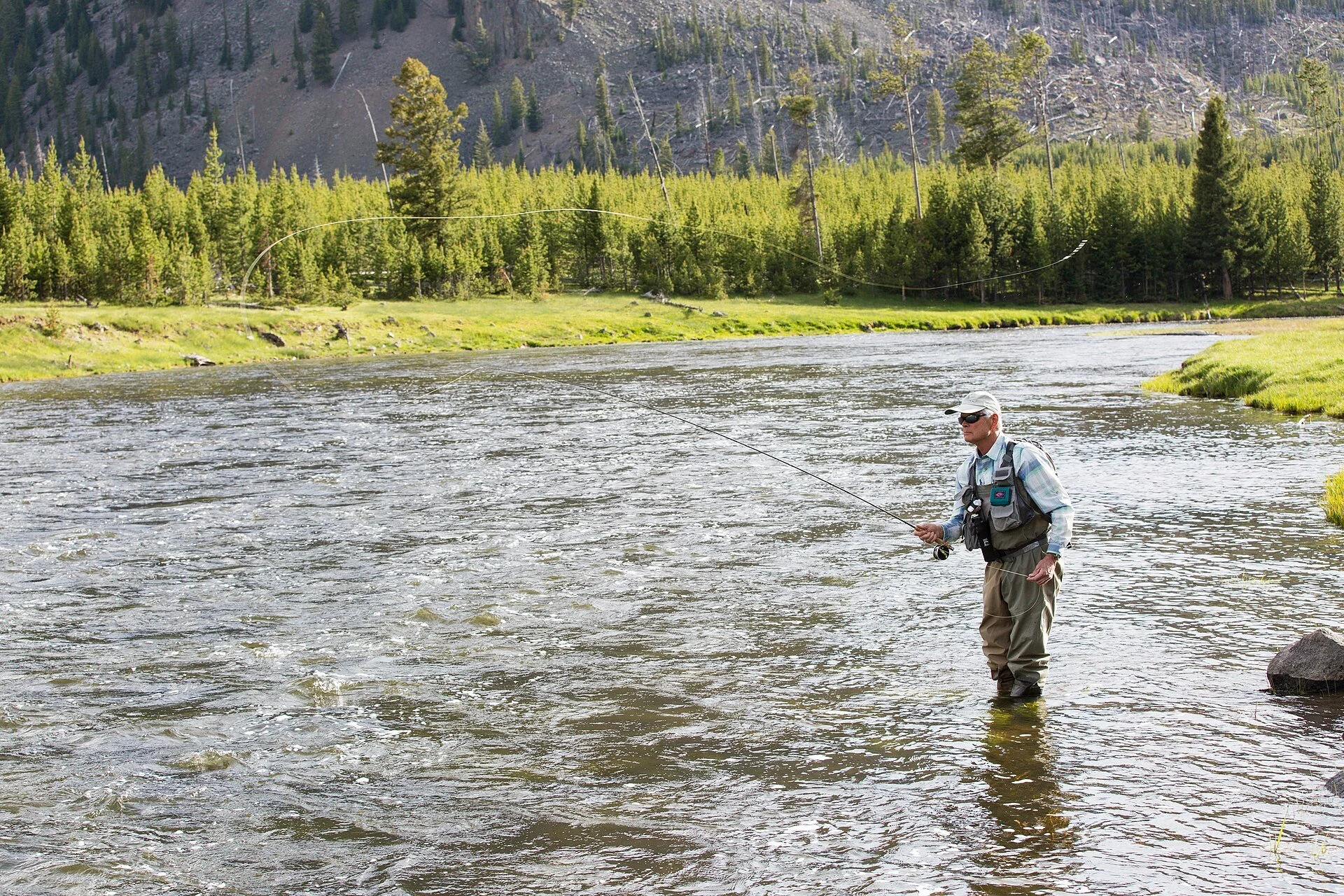 Madison River
