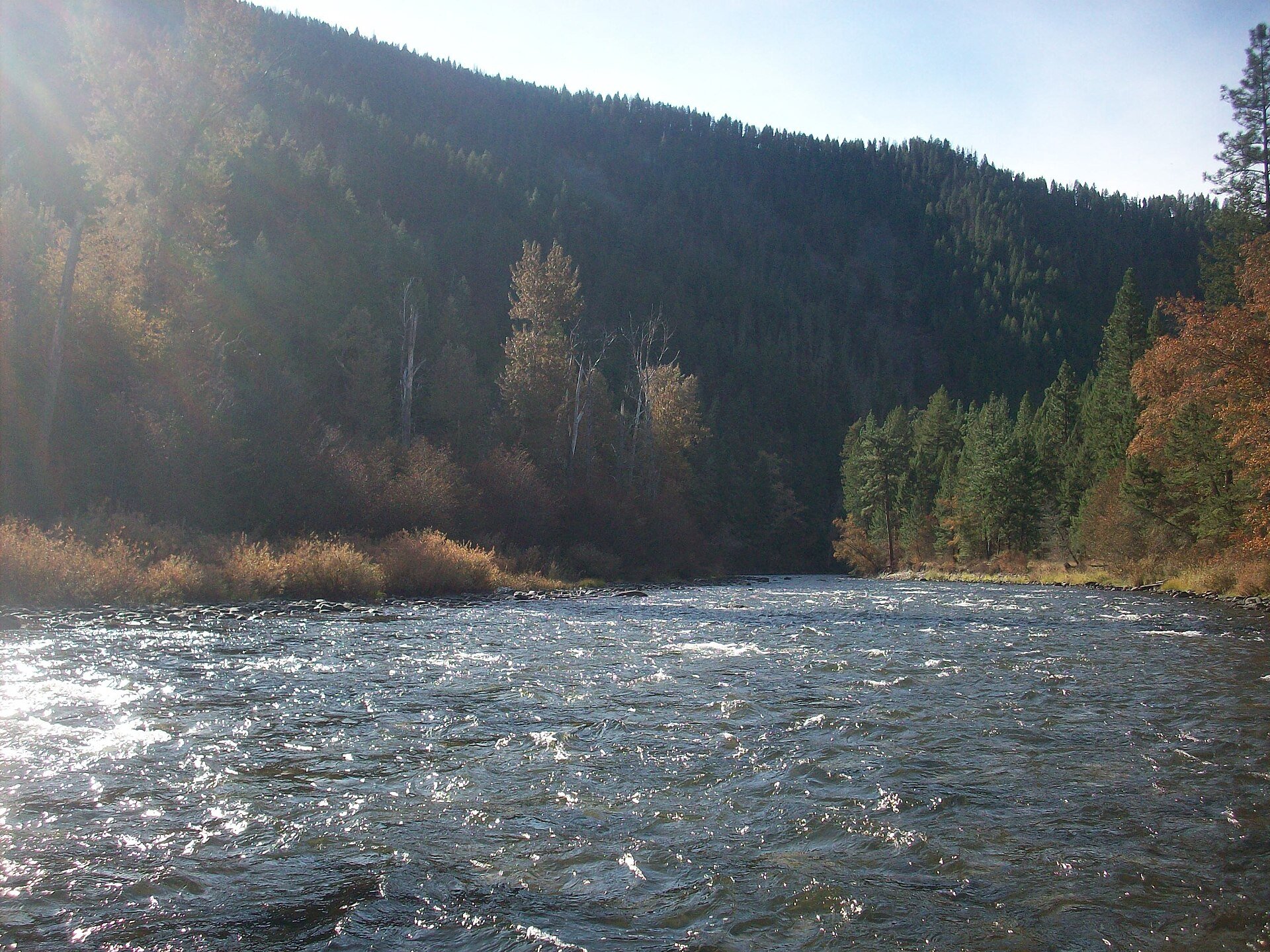 Rock Creek