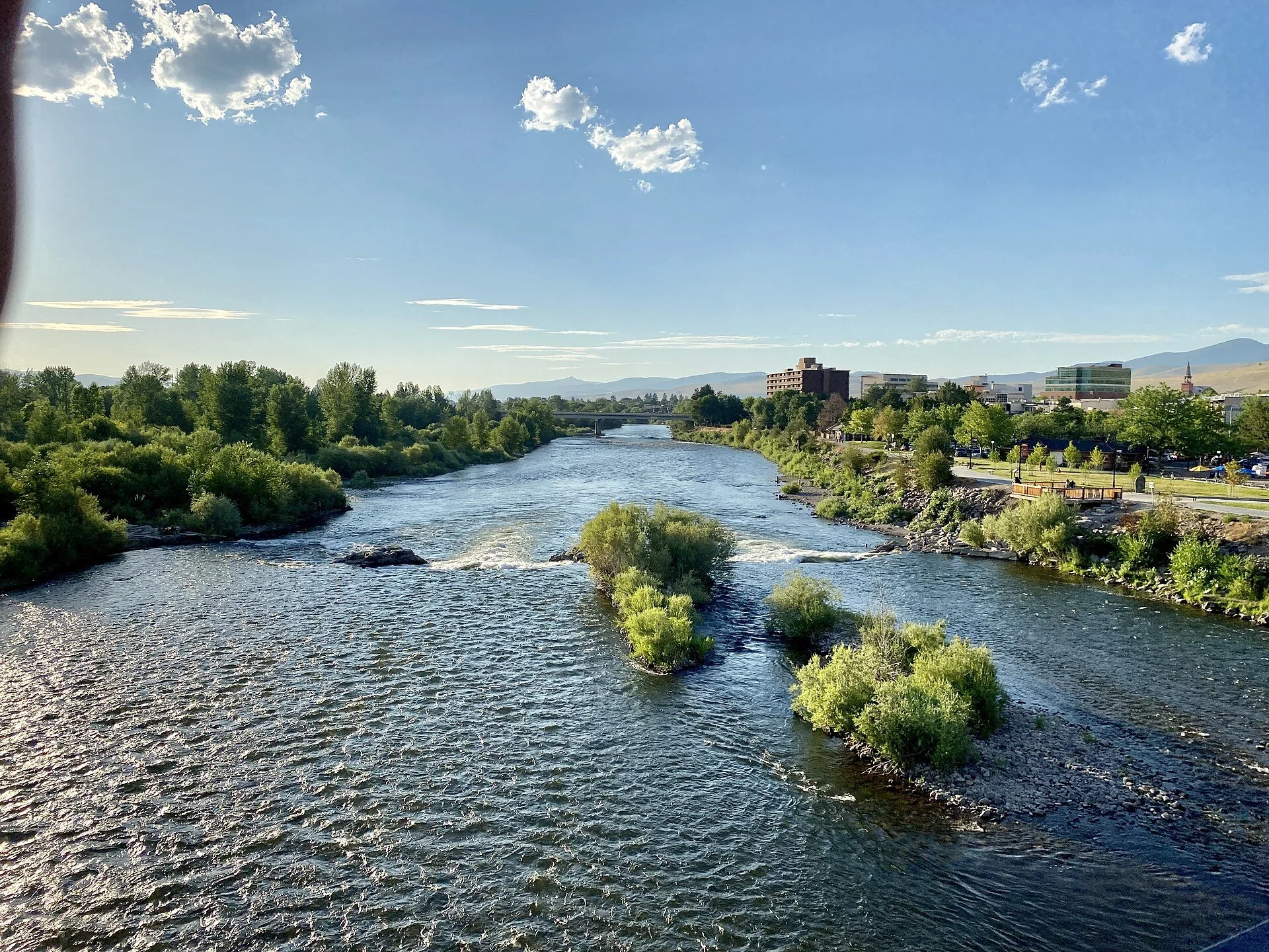 Clark Fork River