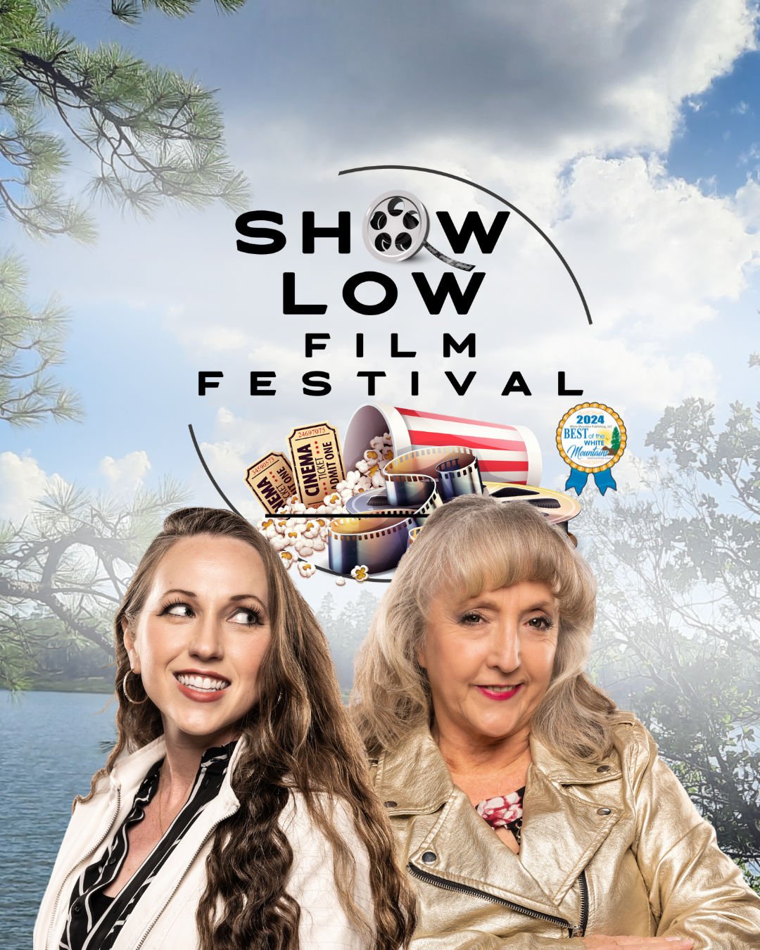 Show Low Film Festival