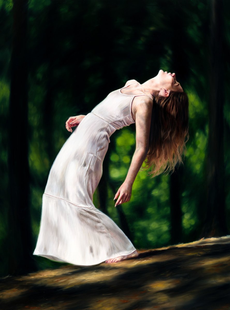 The Crush_30x40_oil_lbrowning.jpg