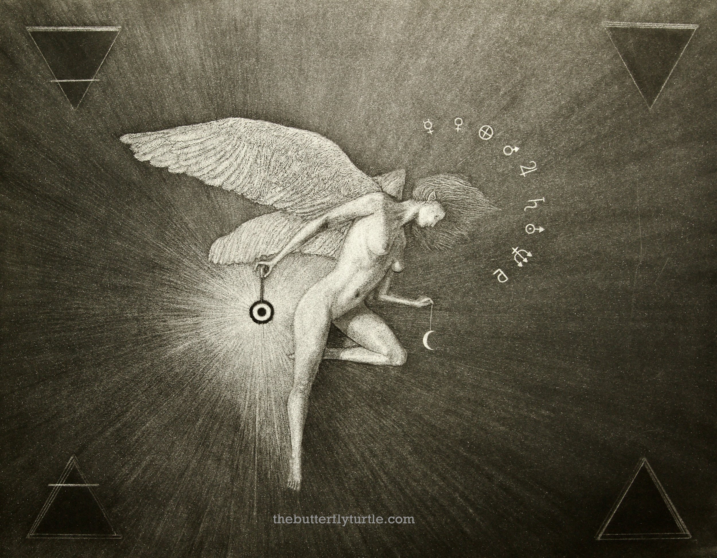 PW_Angel Of Prophecy_12x9in.jpeg