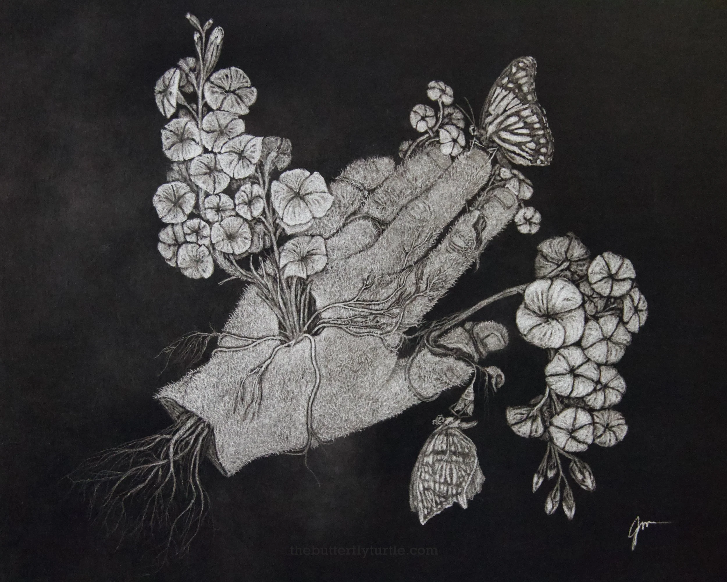 Size: 16x12in
Frame: 20x16in