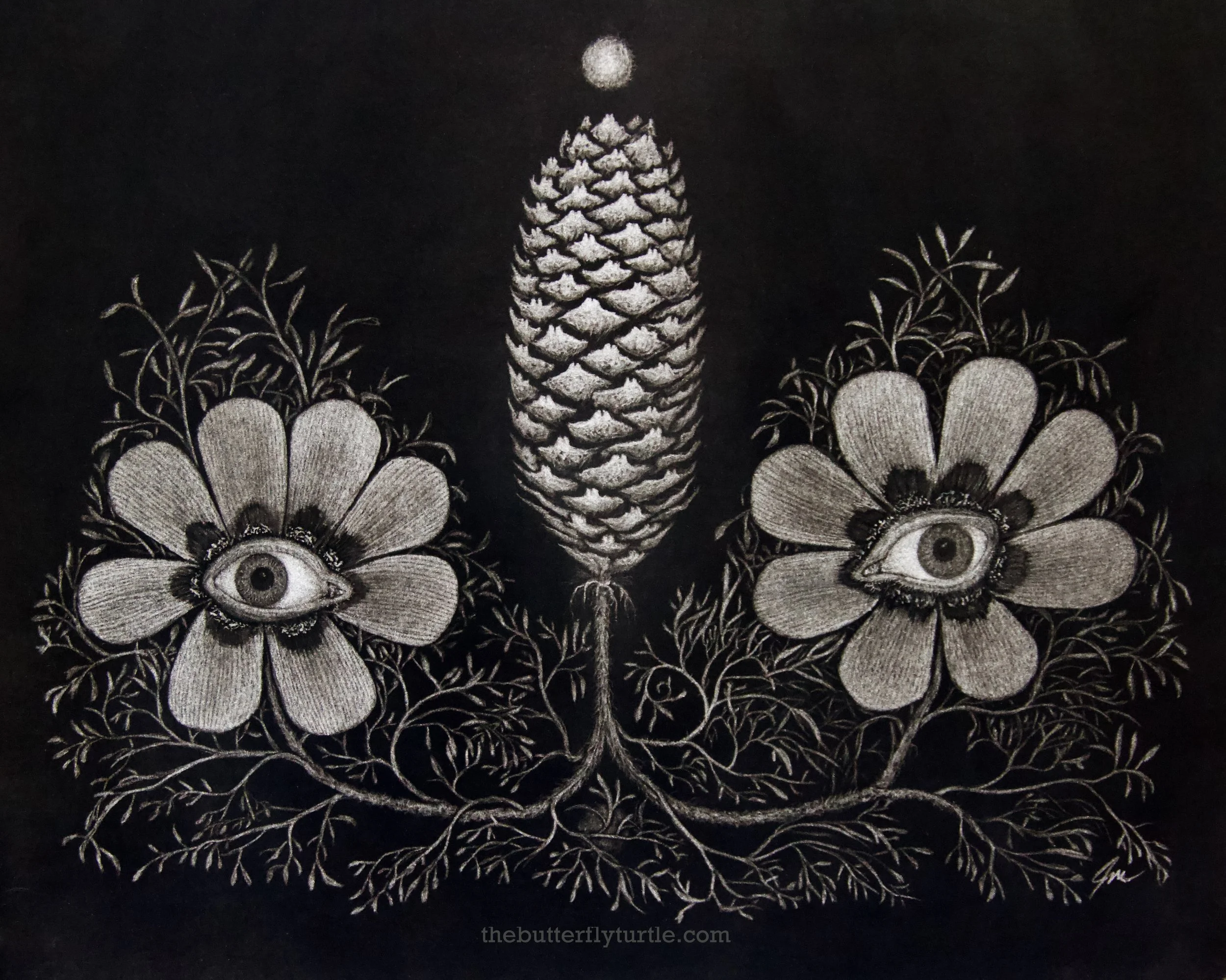 Size: 16x12in
Frame: 20x16in